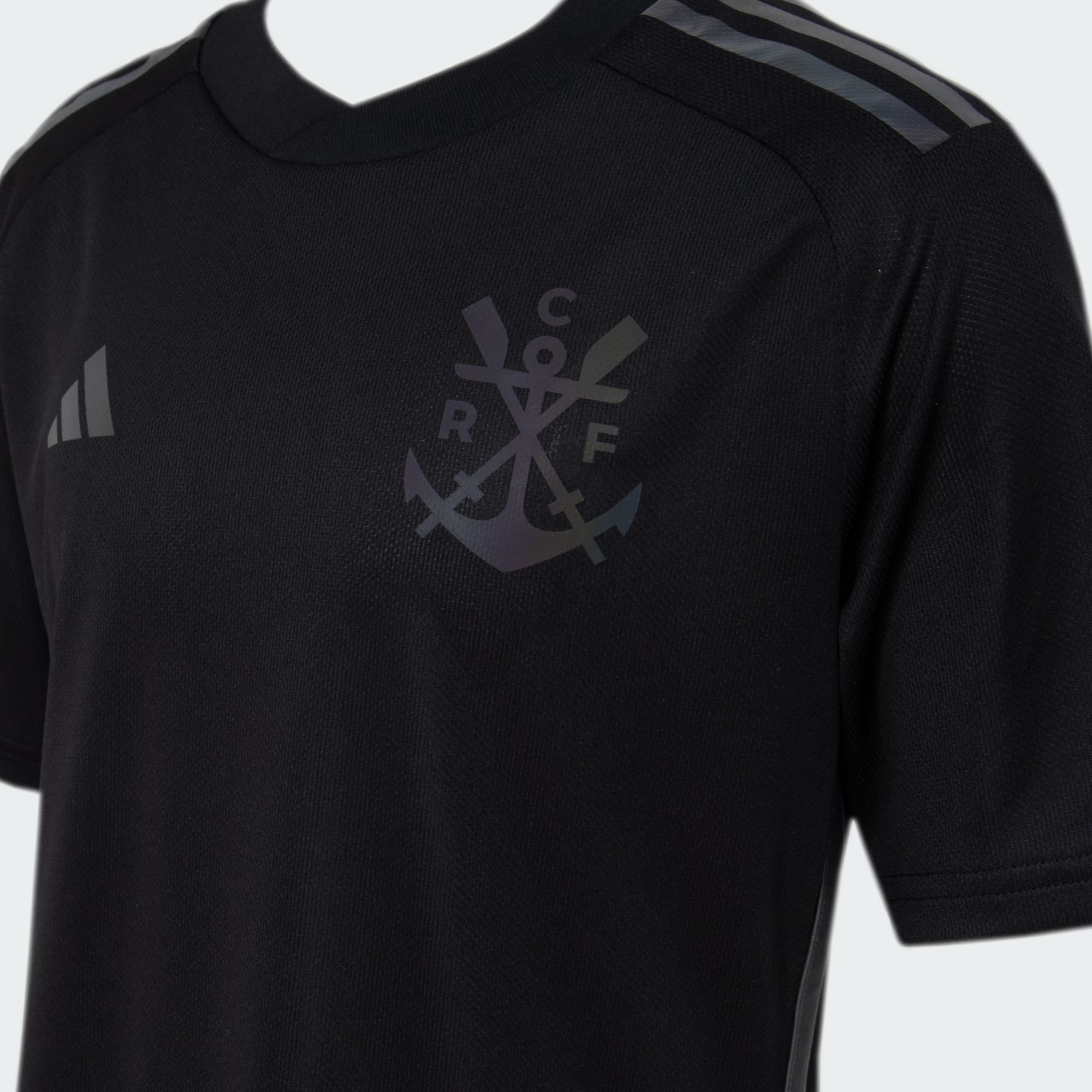 Camisa Adidas Flamengo 2023/24 III