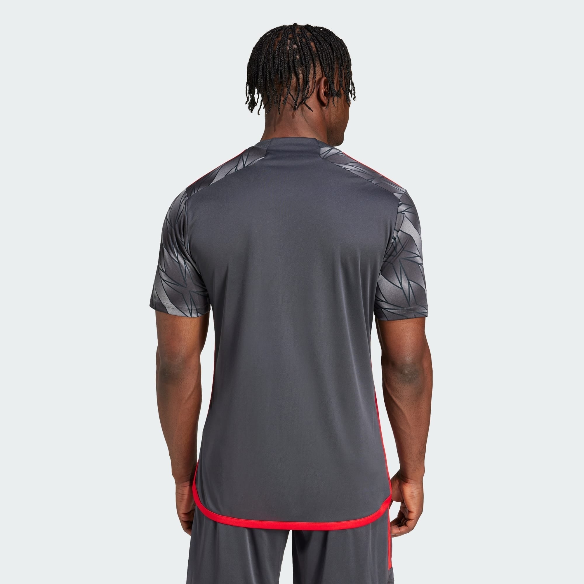 Camisa Adidas  Flamengo 2024/25 III