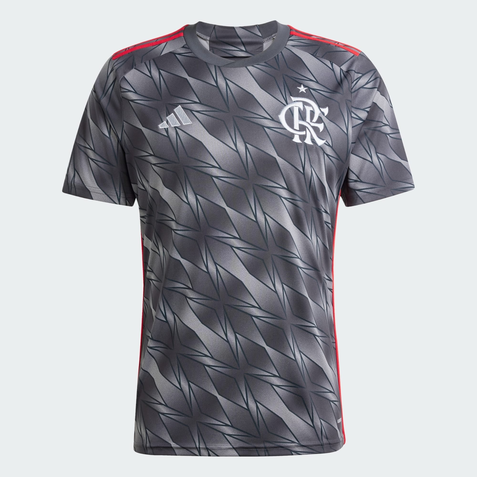 Camisa Adidas  Flamengo 2024/25 III