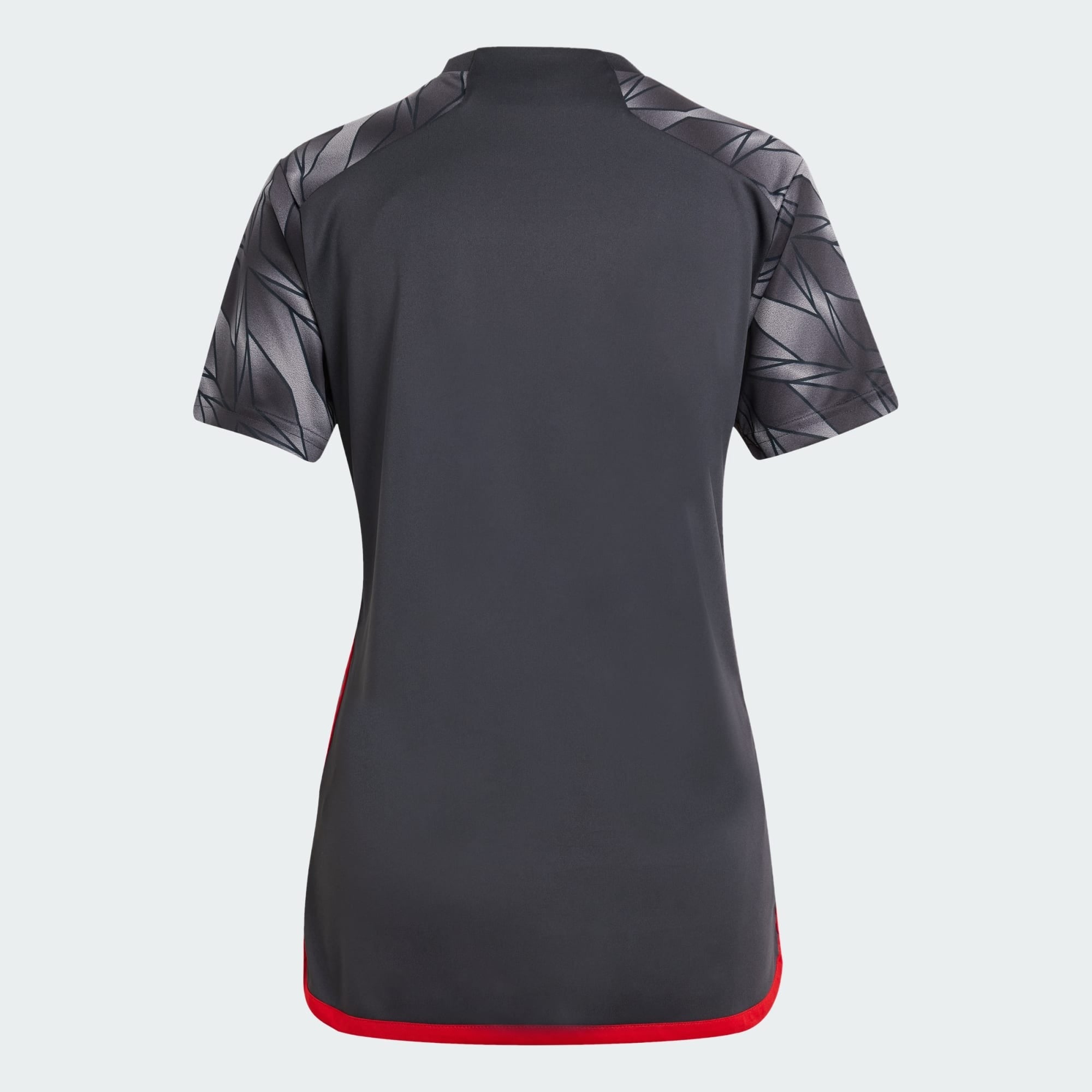Camisa Feminina Adidas Flamengo 2024/25 III