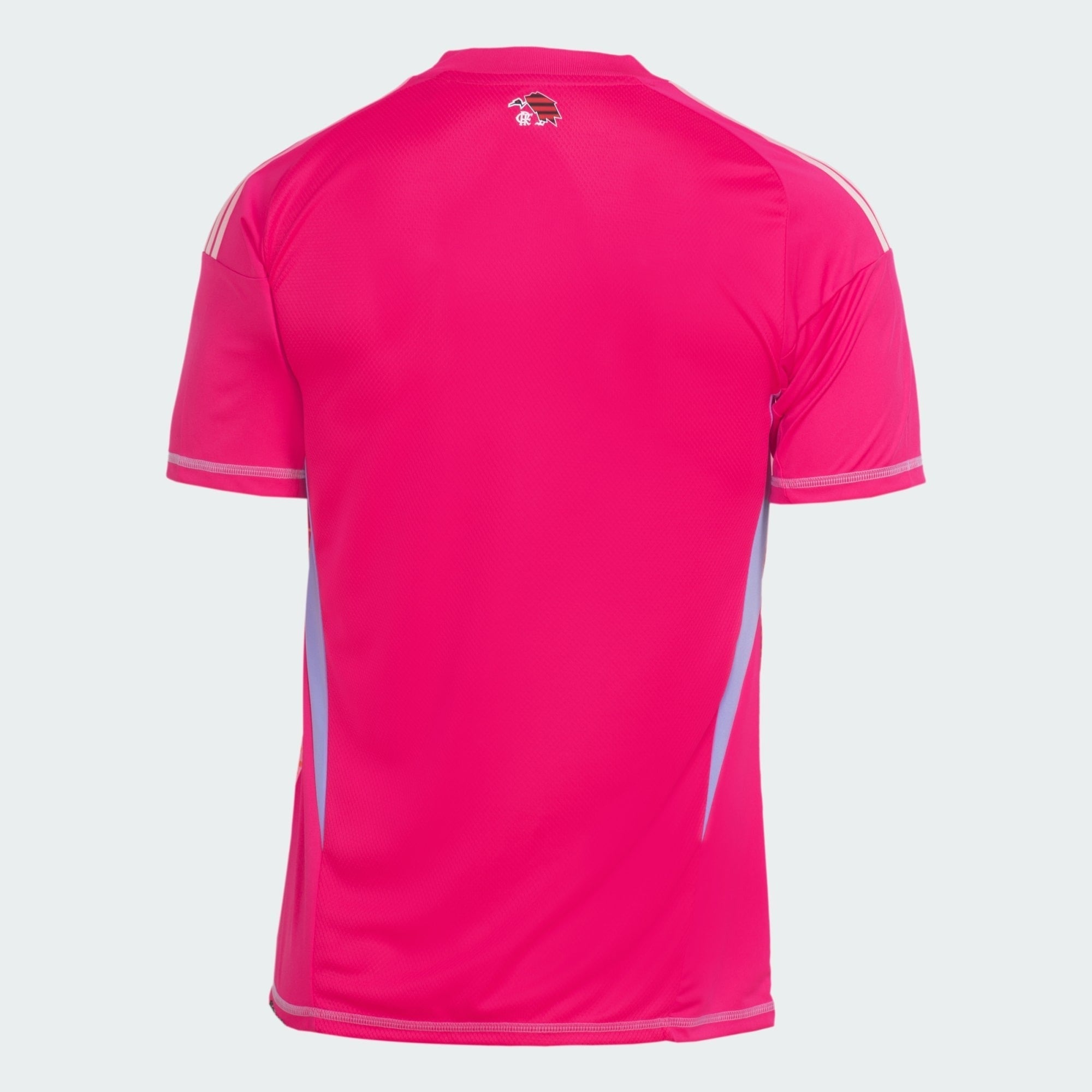 Camisa Adidas Flamengo Goleiro 2025/26 II