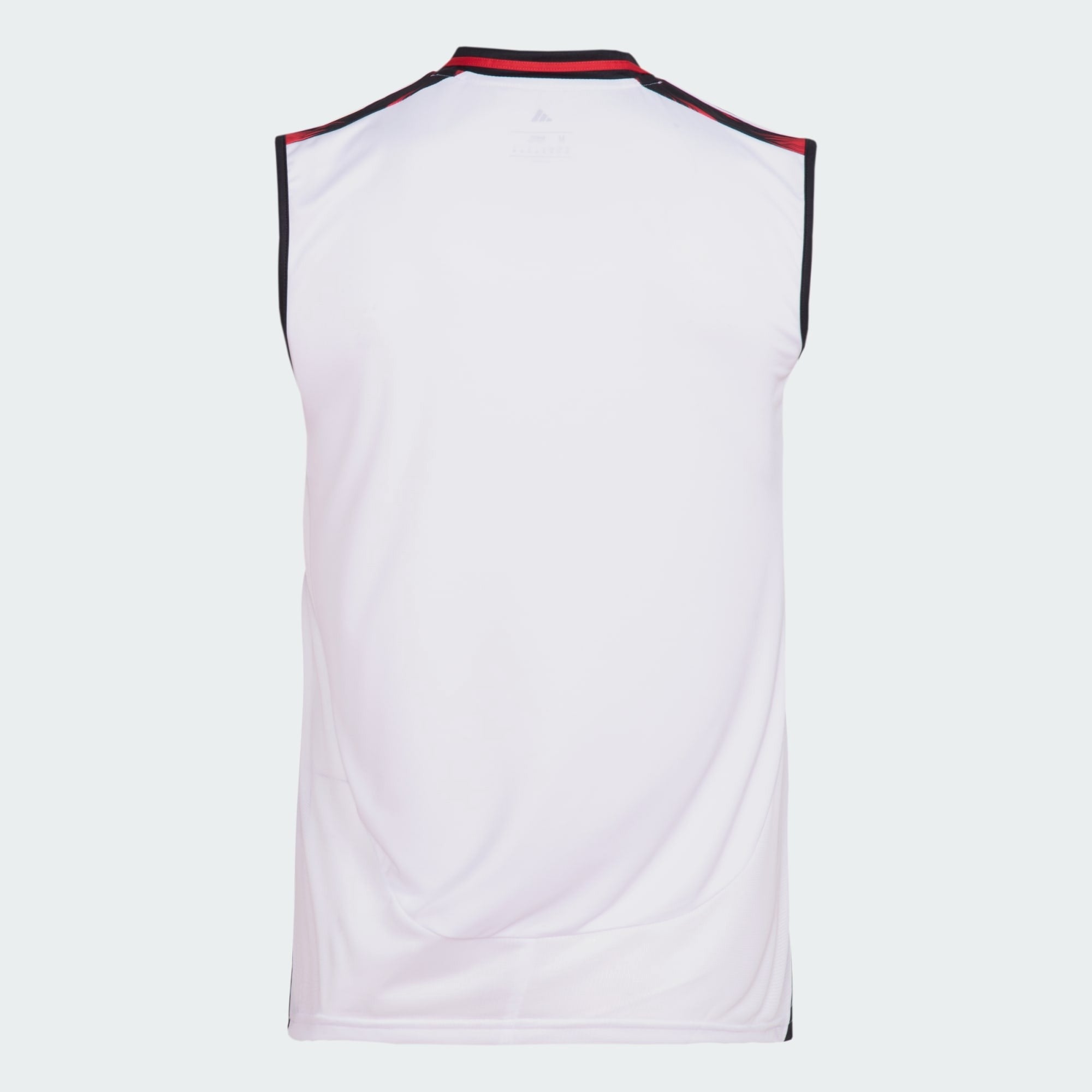 Regata Adidas Flamengo 2025/26 II