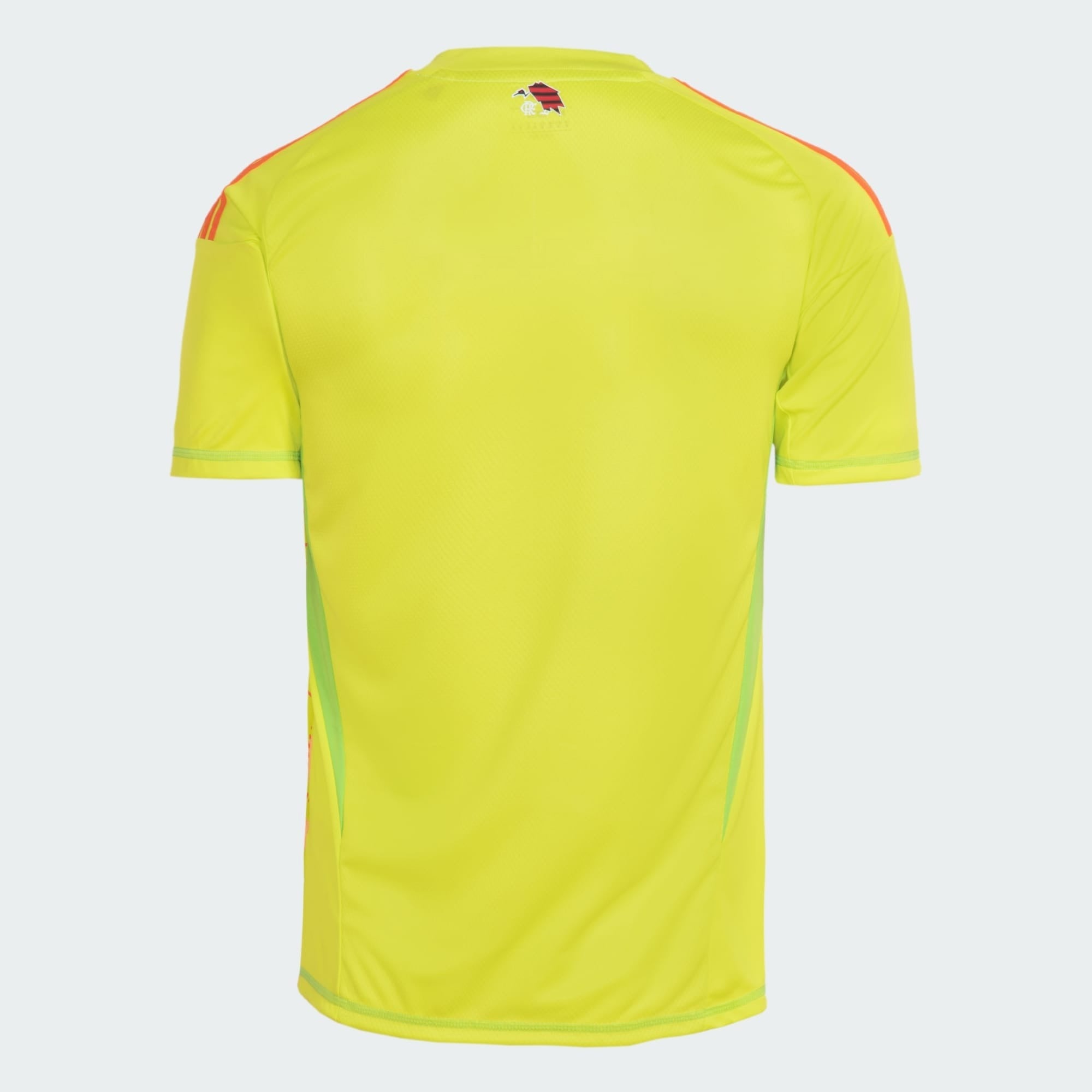 Camisa Adidas Flamengo 2025/26 I Goleiro