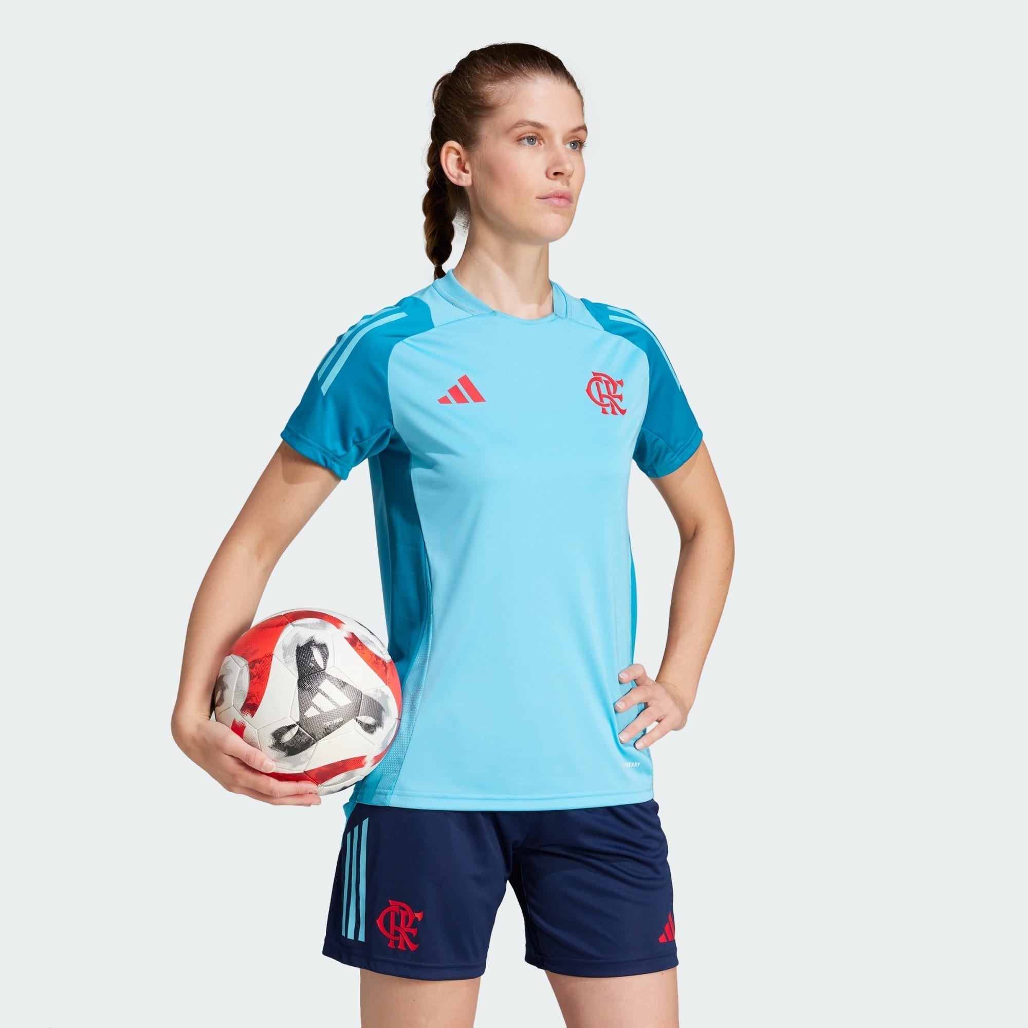 Camisa Flamengo Treino 2024/25