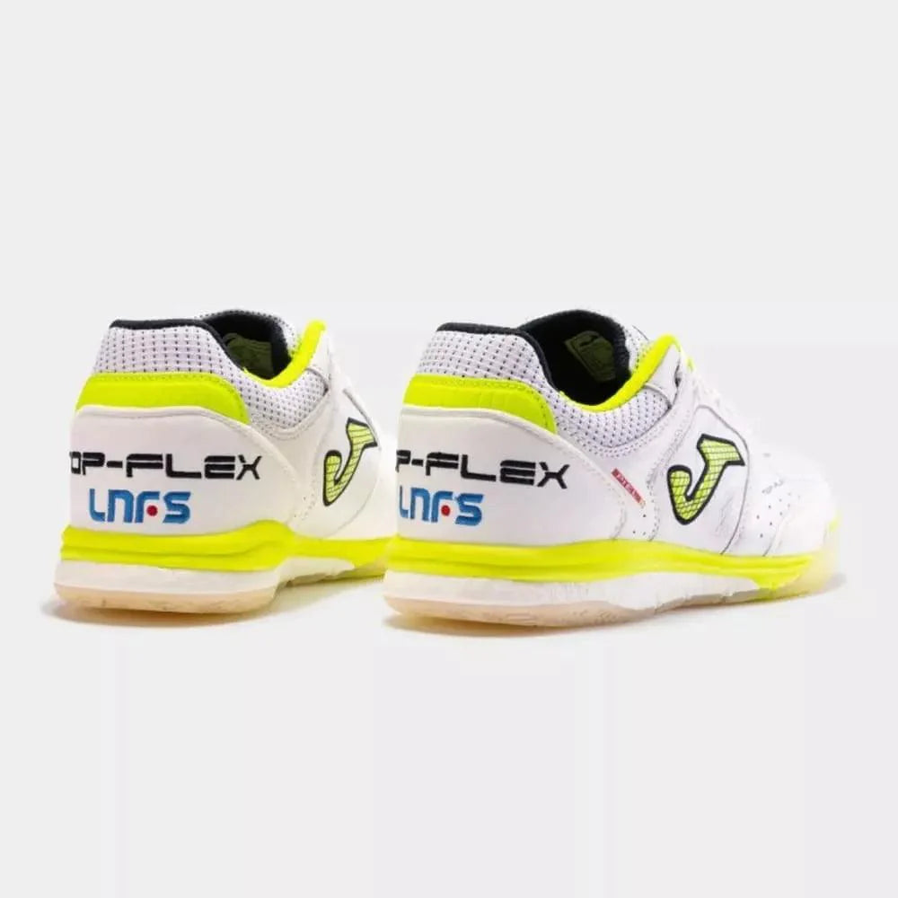 Chuteira Joma Top Flex Rebound LNFS Futsal