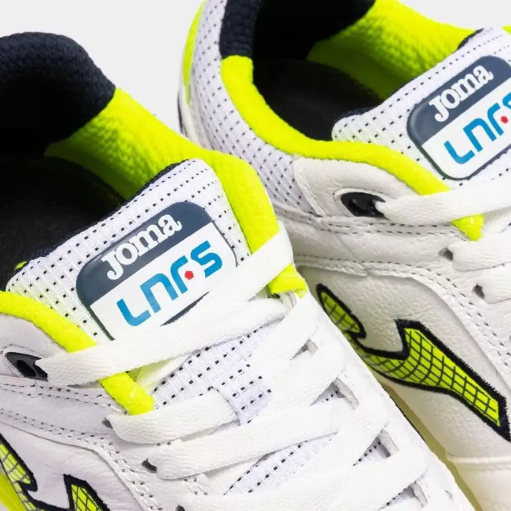 Chuteira Joma Top Flex Rebound LNFS Futsal