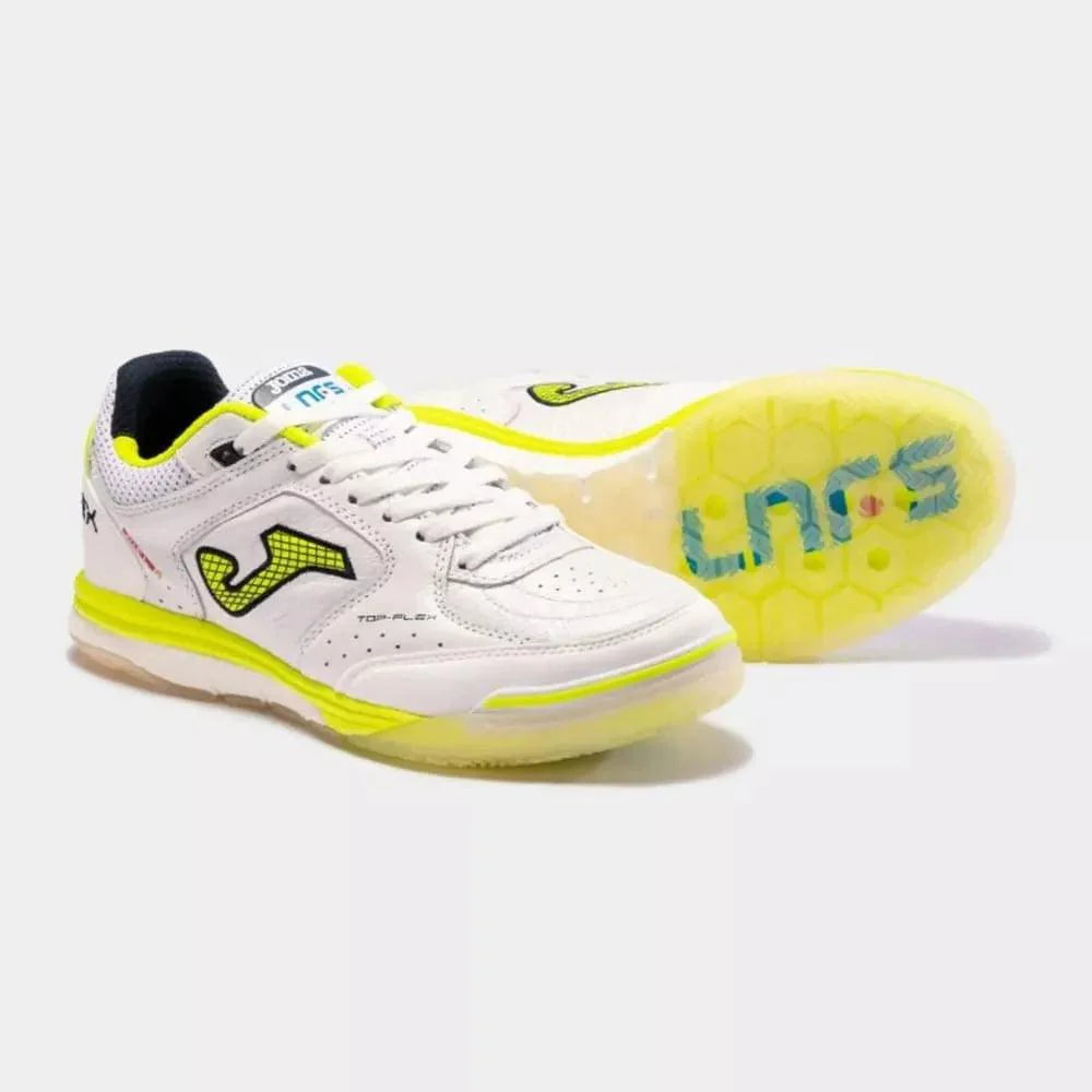 Chuteira Joma Top Flex Rebound LNFS Futsal