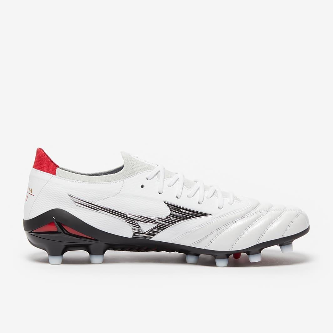 Chuteira Mizuno Morelia Neo IV Beta Made In Japan Elite Campo