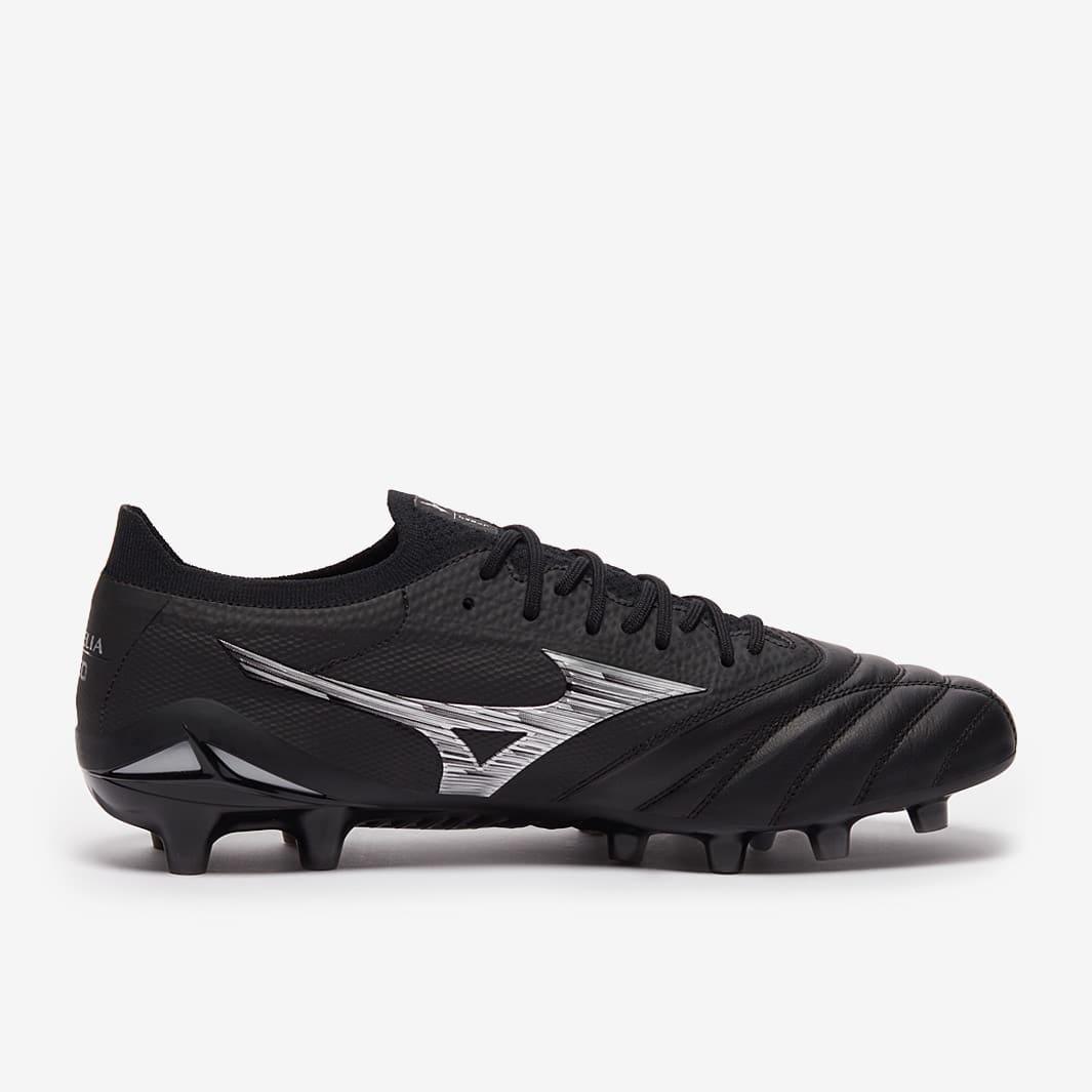 Chuteira Mizuno Morelia Neo IV Beta Made In Japan Elite Campo