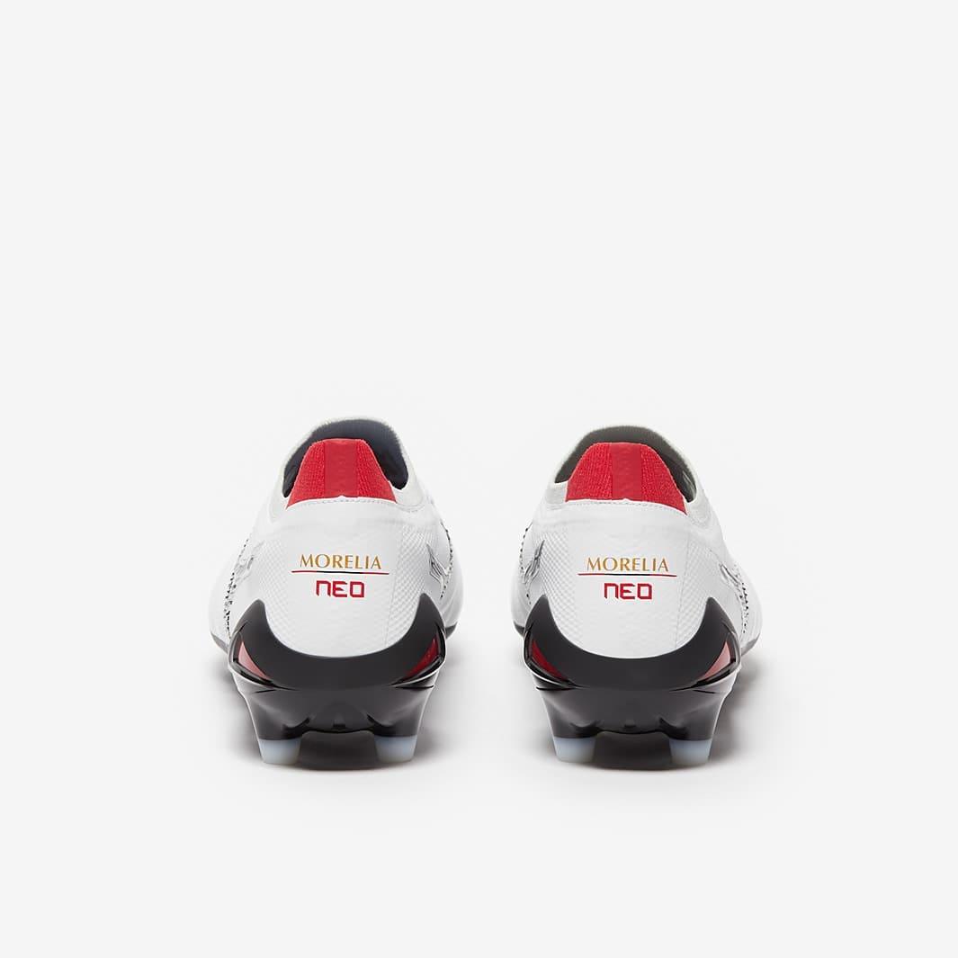 Chuteira Mizuno Morelia Neo IV Beta Made In Japan Elite Campo