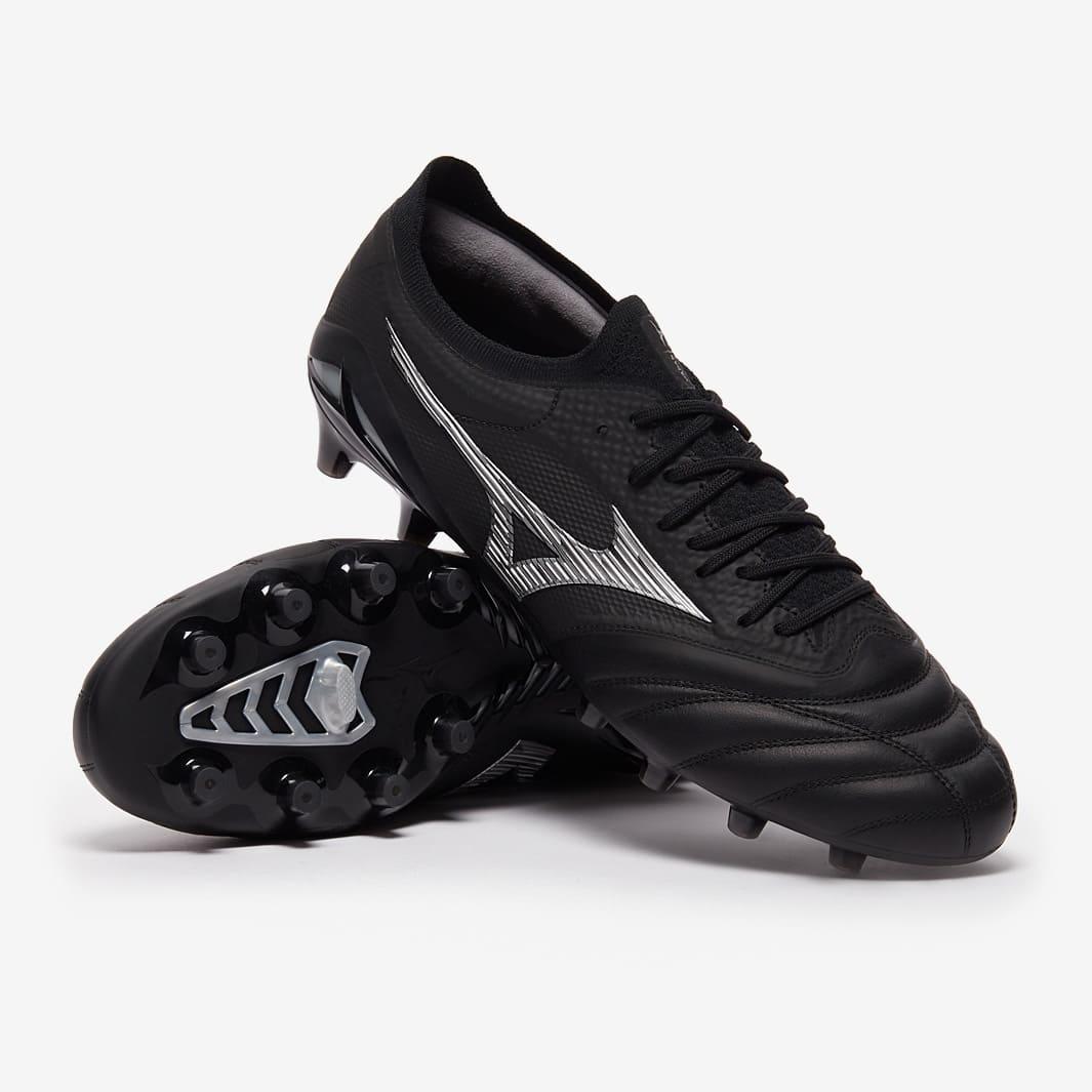 Chuteira Mizuno Morelia Neo IV Beta Made In Japan Elite Campo