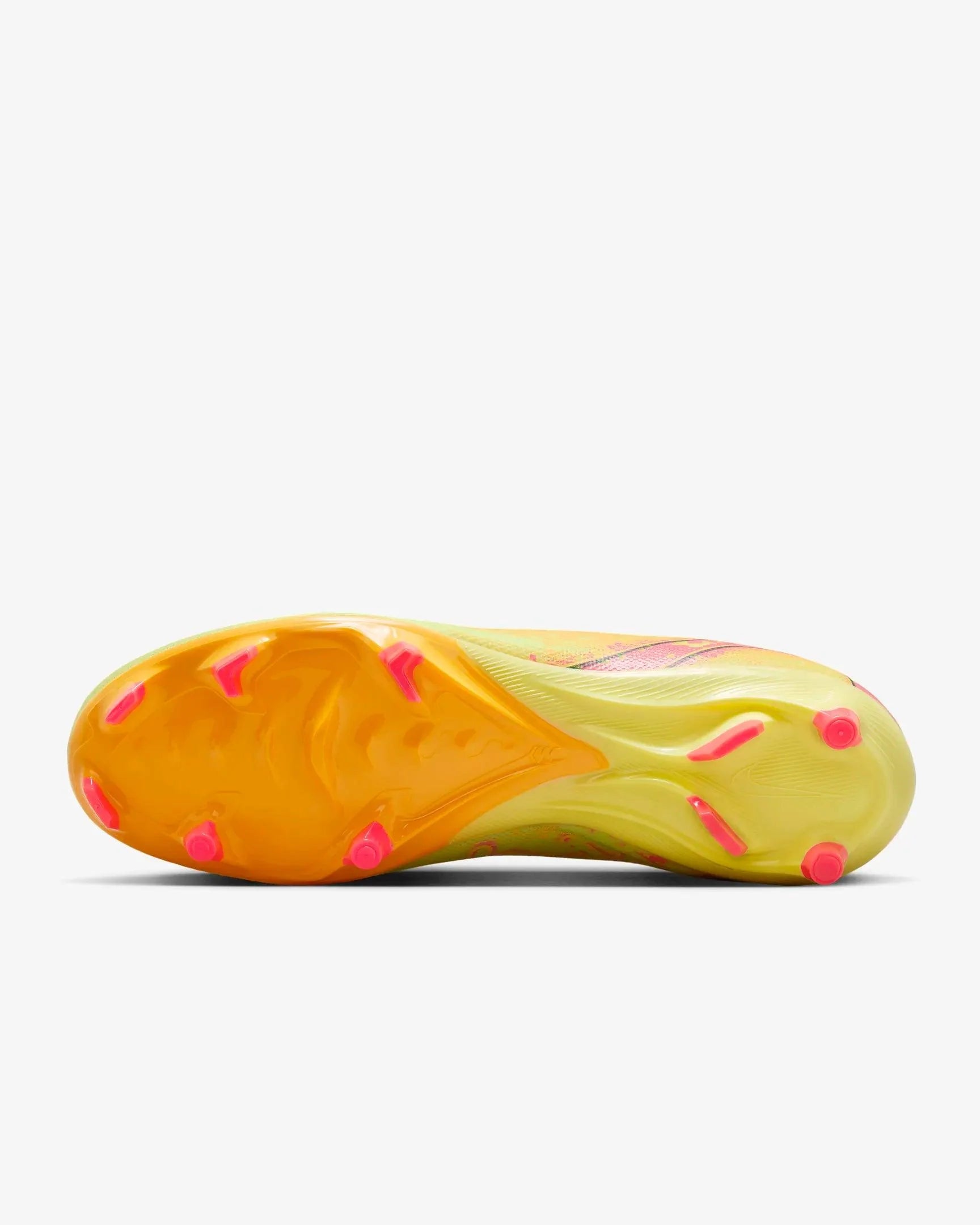 Chuteira Nike Air Zoom Mercurial Superfly 10 Academy Campo
