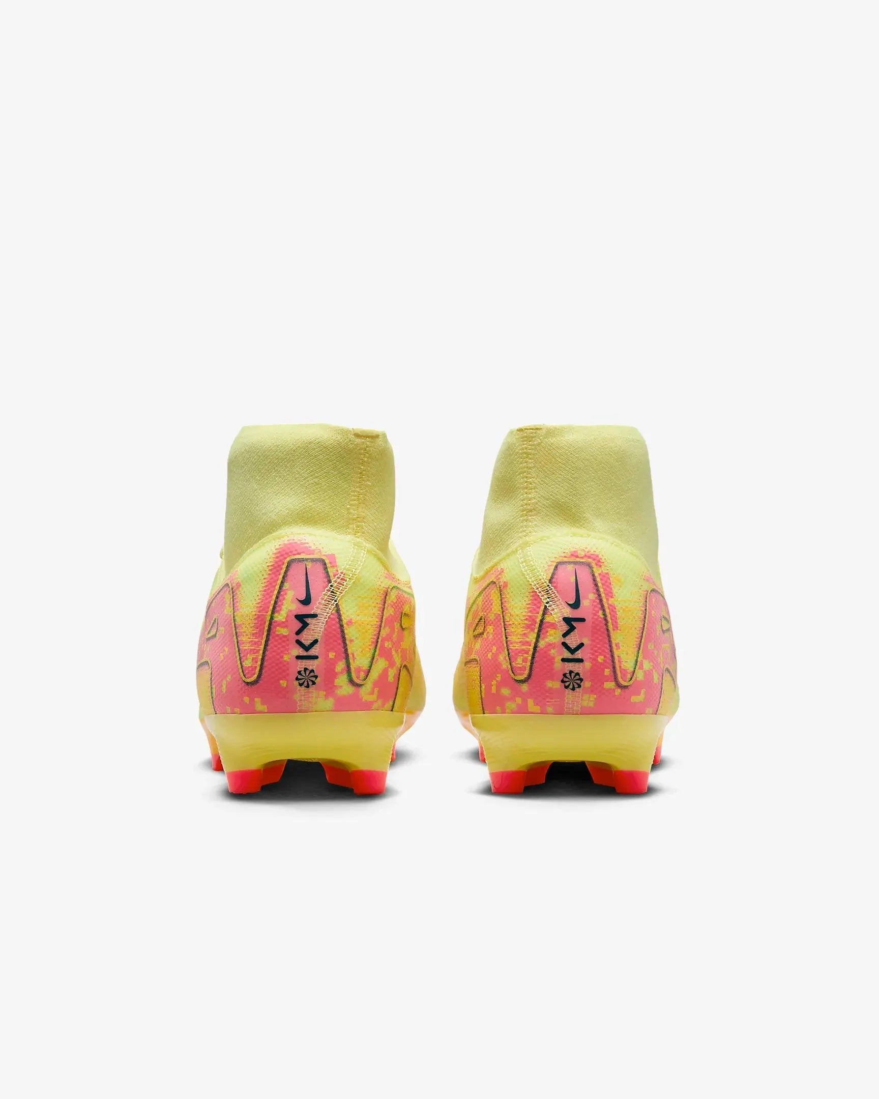Chuteira Nike Air Zoom Mercurial Superfly 10 Academy Campo