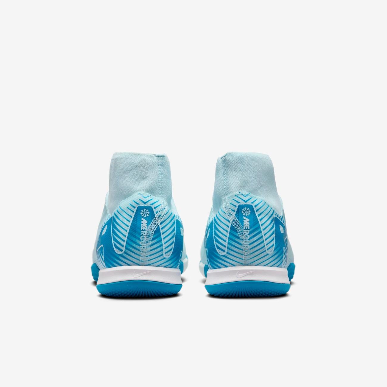 Chuteira Nike Air Zoom Mercurial Superfly 10 Academy Futsal