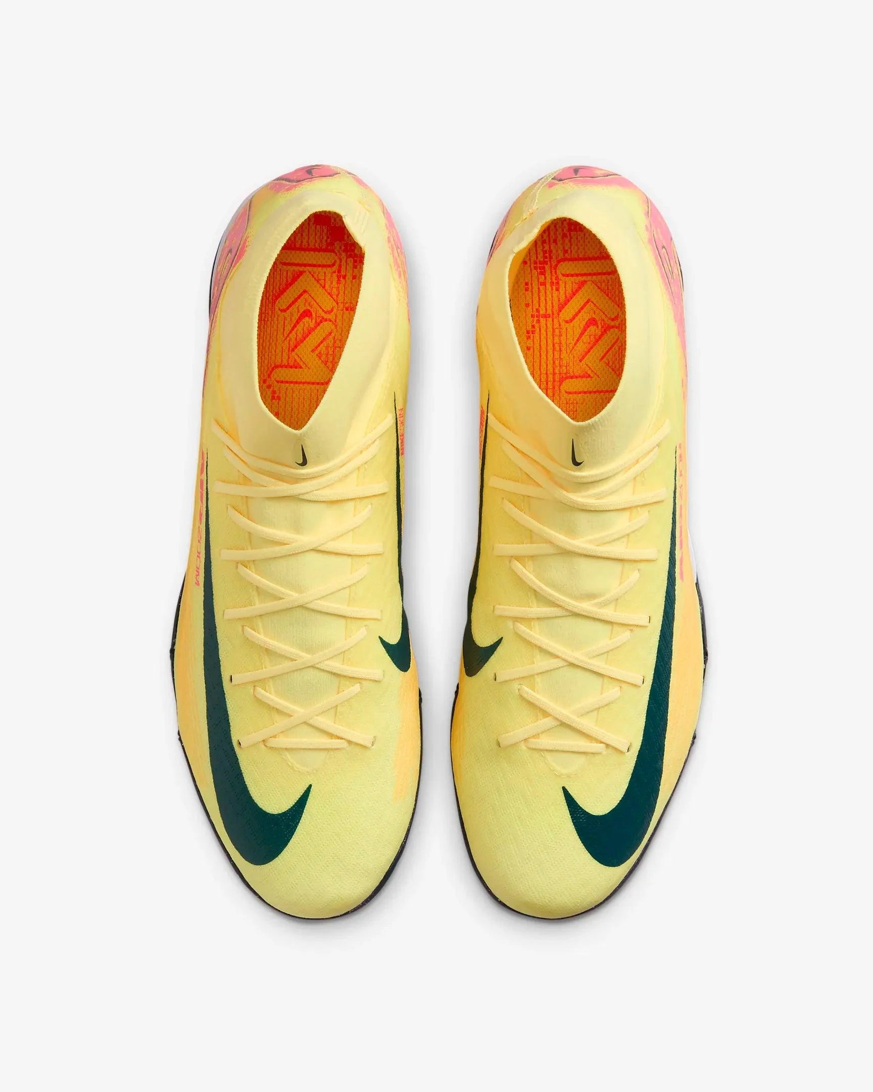 Chuteira Nike Air Zoom Mercurial Superfly 10 Academy Society