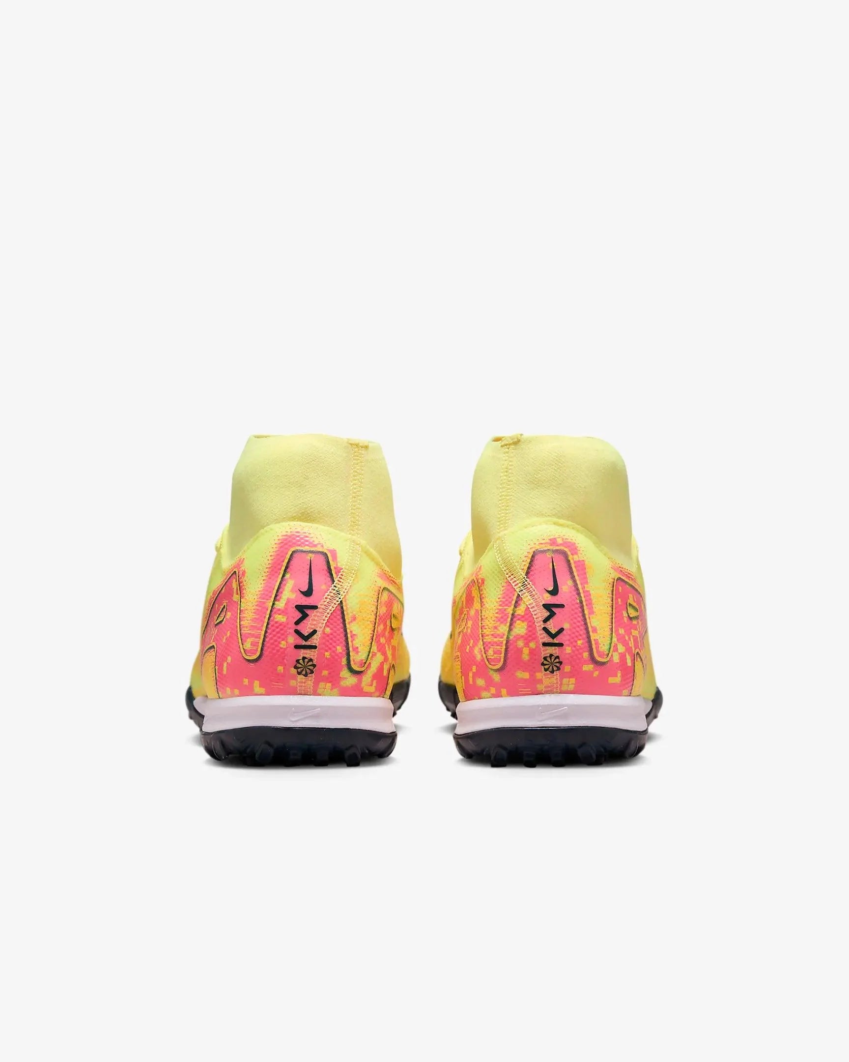 Chuteira Nike Air Zoom Mercurial Superfly 10 Academy Society