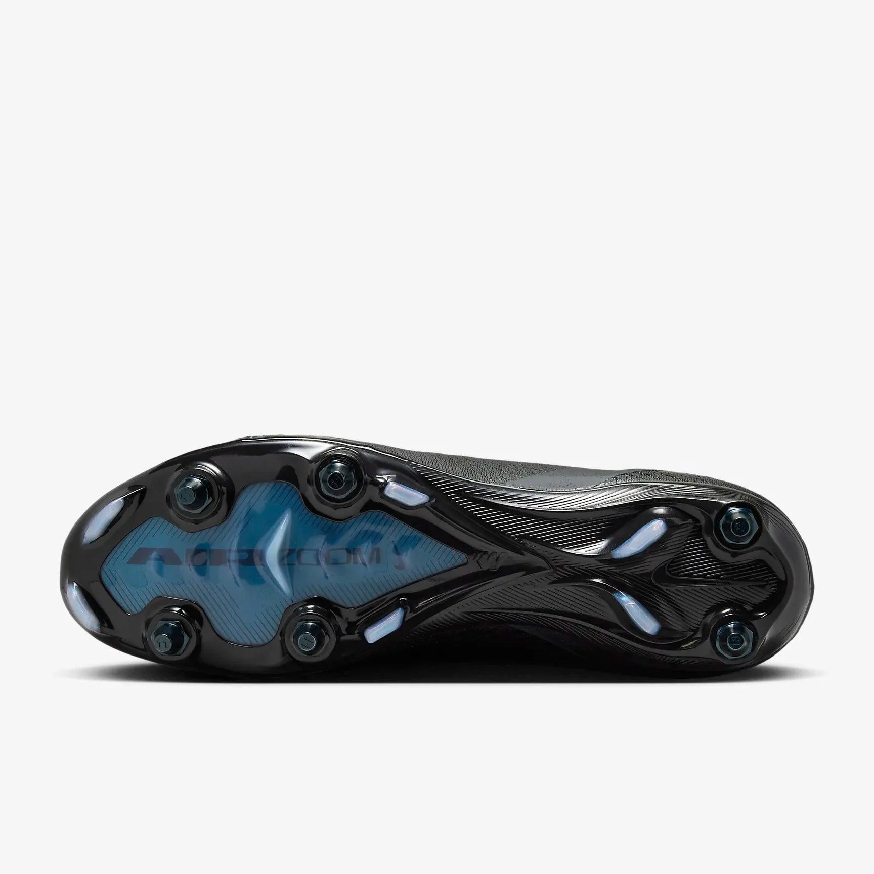 Chuteira Nike Air Zoom Mercurial Superfly 10 Elite Campo Trava Mista