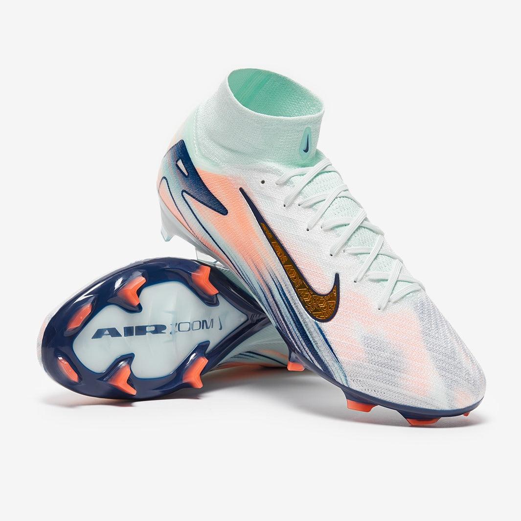 Chuteira Nike Air Zoom Mercurial Superfly 10 Elite Campo