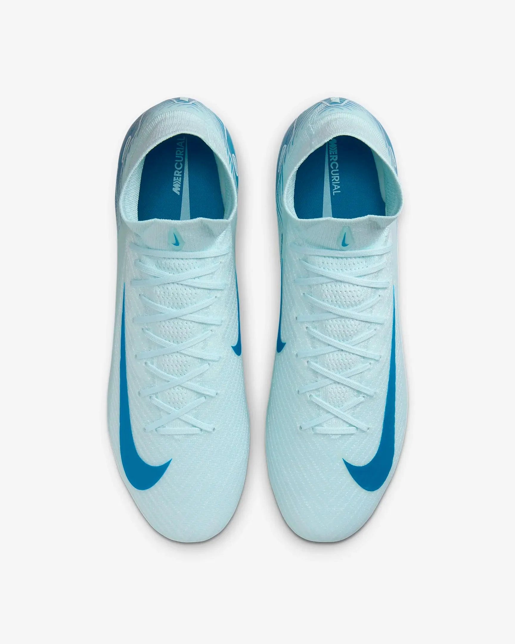 Chuteira Nike Air Zoom Mercurial Superfly 10 Elite Campo