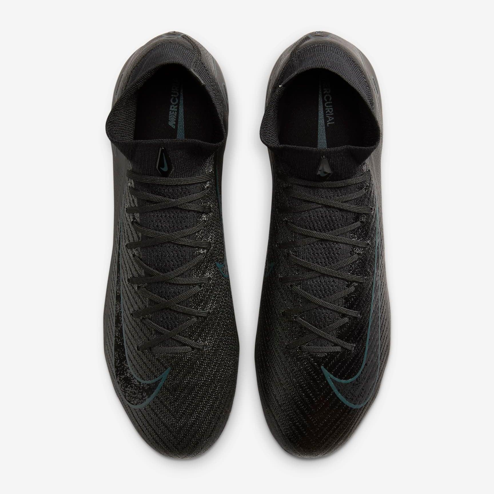 Chuteira Nike Air Zoom Mercurial Superfly 10 Elite Campo