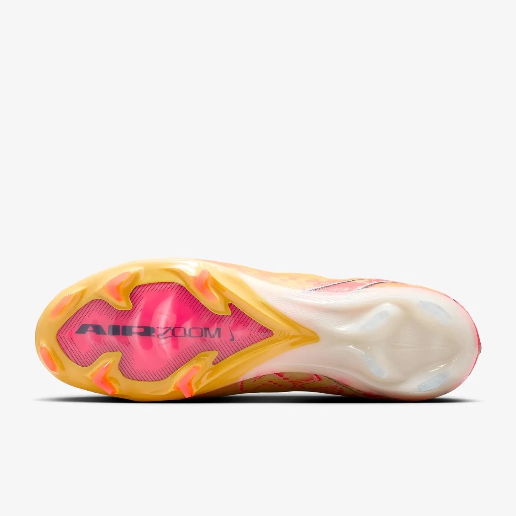 Chuteira Nike Air Zoom Mercurial Superfly 10 Elite Campo