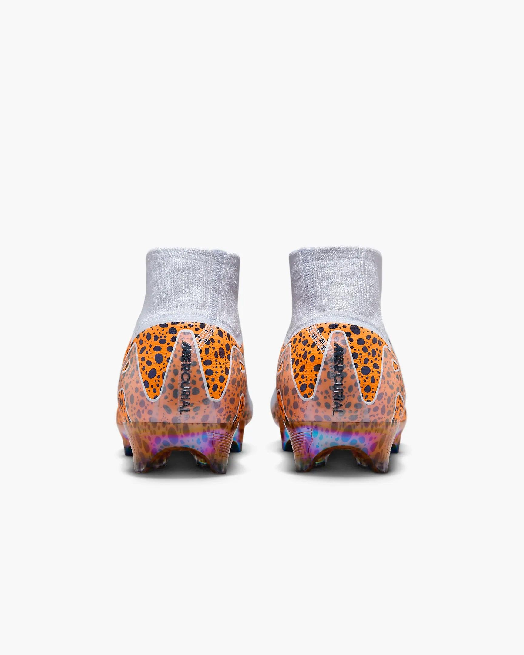 Chuteira Nike Air Zoom Mercurial Superfly 10 Elite Campo