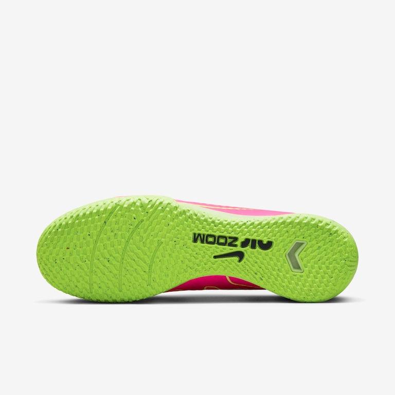 Chuteira Nike Air Zoom Mercurial Superfly 9 Academy Futsal