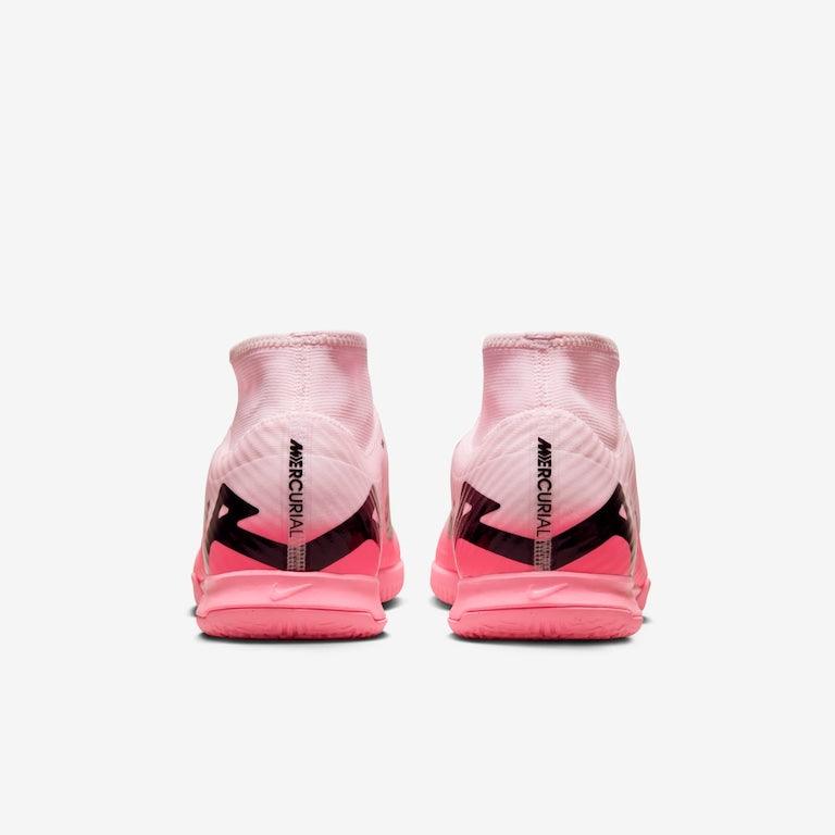 Chuteira Nike Air Zoom Mercurial Superfly 9 Academy Futsal