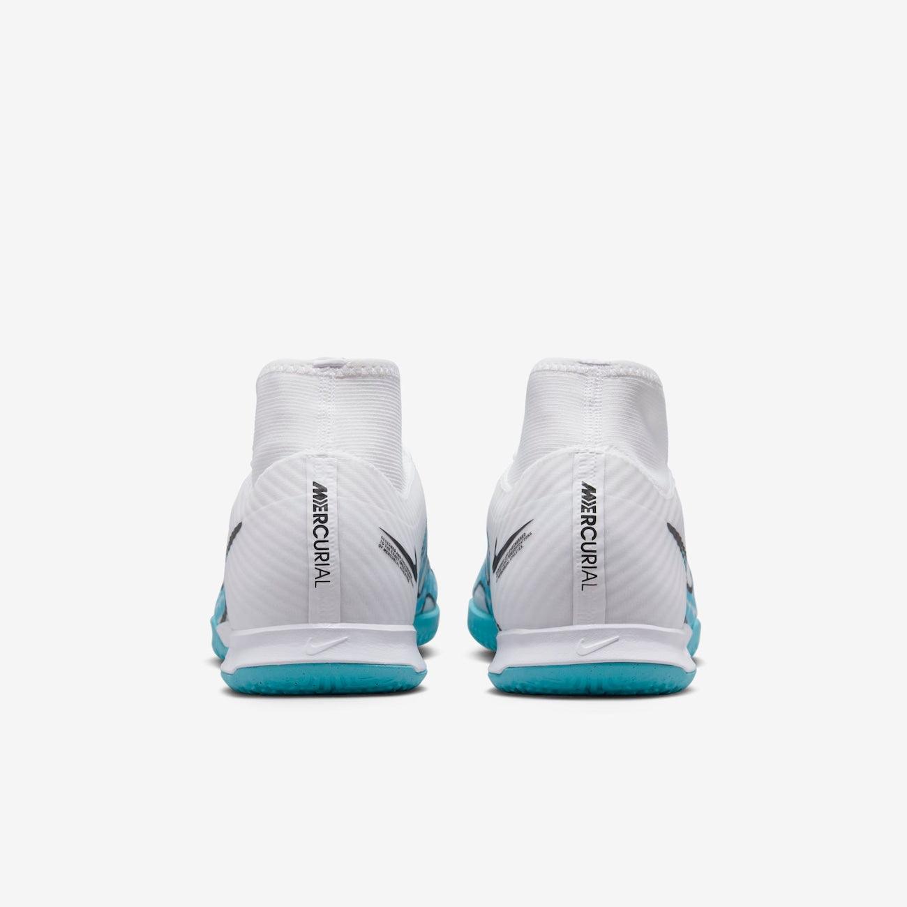 Chuteira Nike Air Zoom Mercurial Superfly 9 Academy Futsal