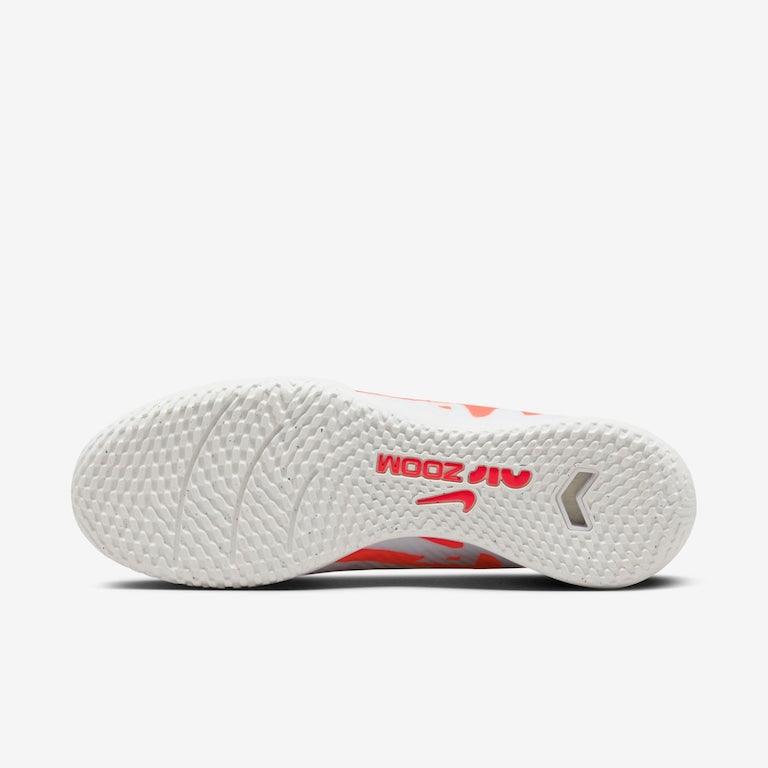 Chuteira Nike Air Zoom Mercurial Superfly 9 Academy Futsal