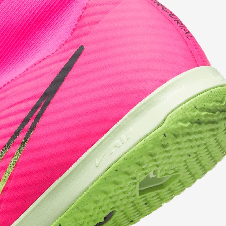 Chuteira Nike Air Zoom Mercurial Superfly 9 Academy Futsal