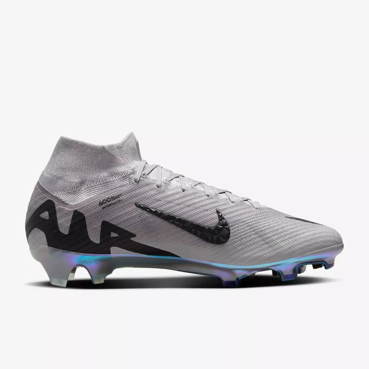 Chuteira Nike Air Zoom Mercurial Superfly 9 Elite Campo