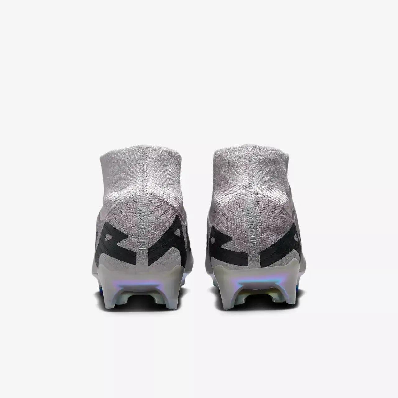 Chuteira Nike Air Zoom Mercurial Superfly 9 Elite Campo