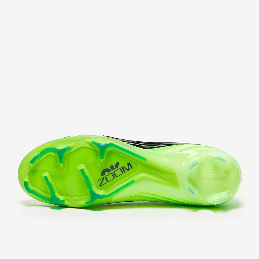 Chuteira Nike Air Zoom Mercurial Vapor 15 Elite Campo