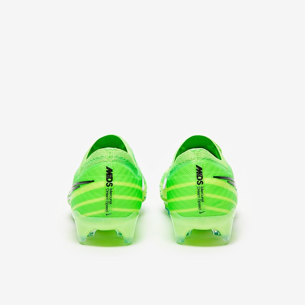 Chuteira Nike Air Zoom Mercurial Vapor 15 Elite Campo