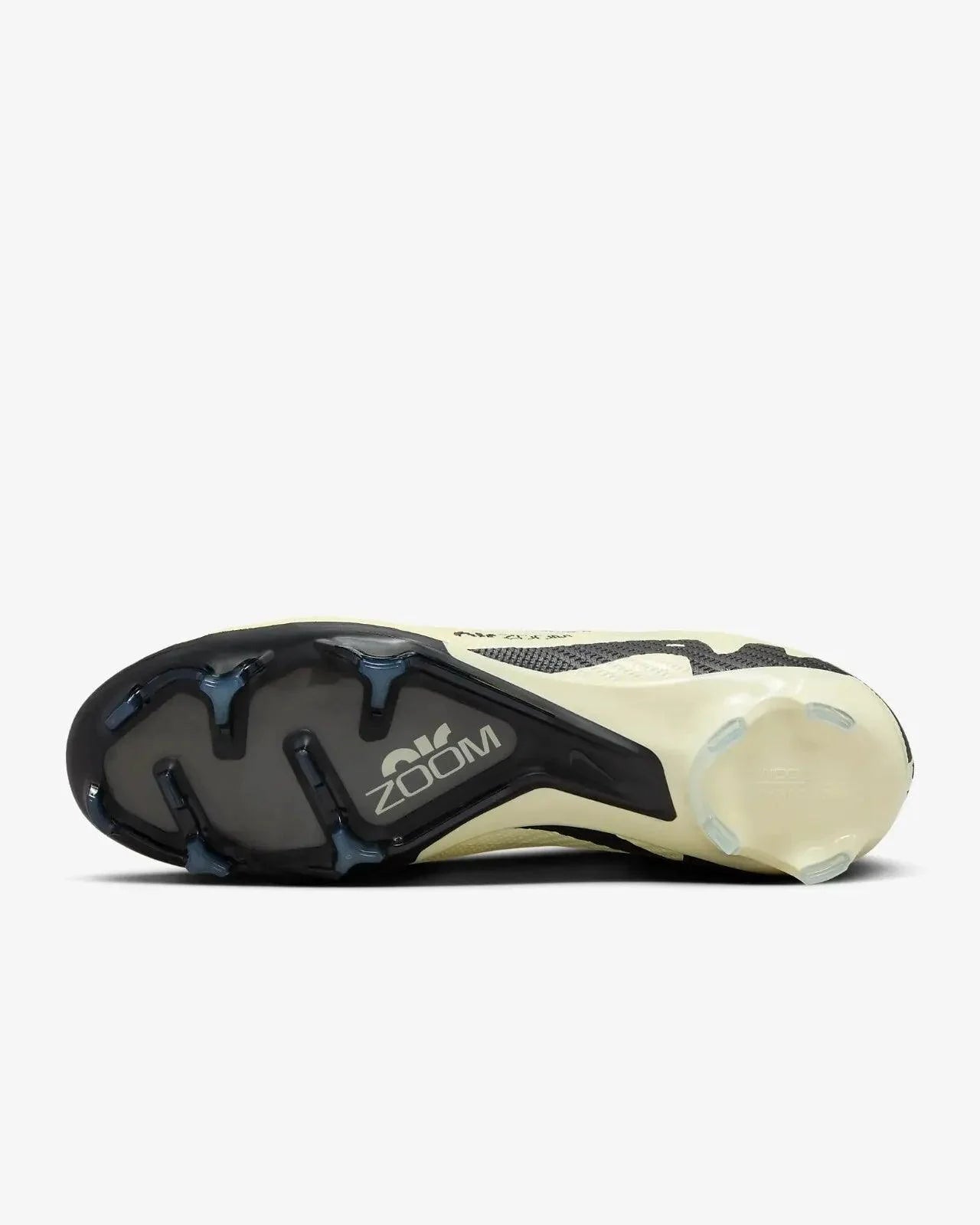 Chuteira Nike Air Zoom Mercurial Vapor 15 Elite Campo