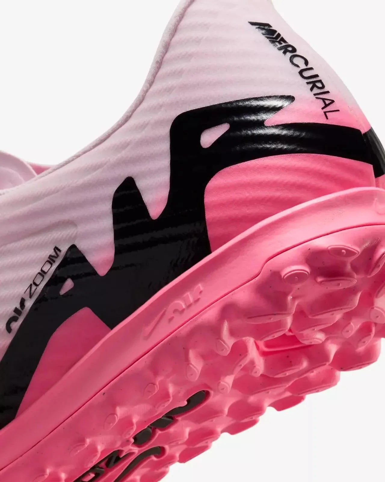 Chuteira Nike Air Zoom Mercurial Vapor 15 Pro Society