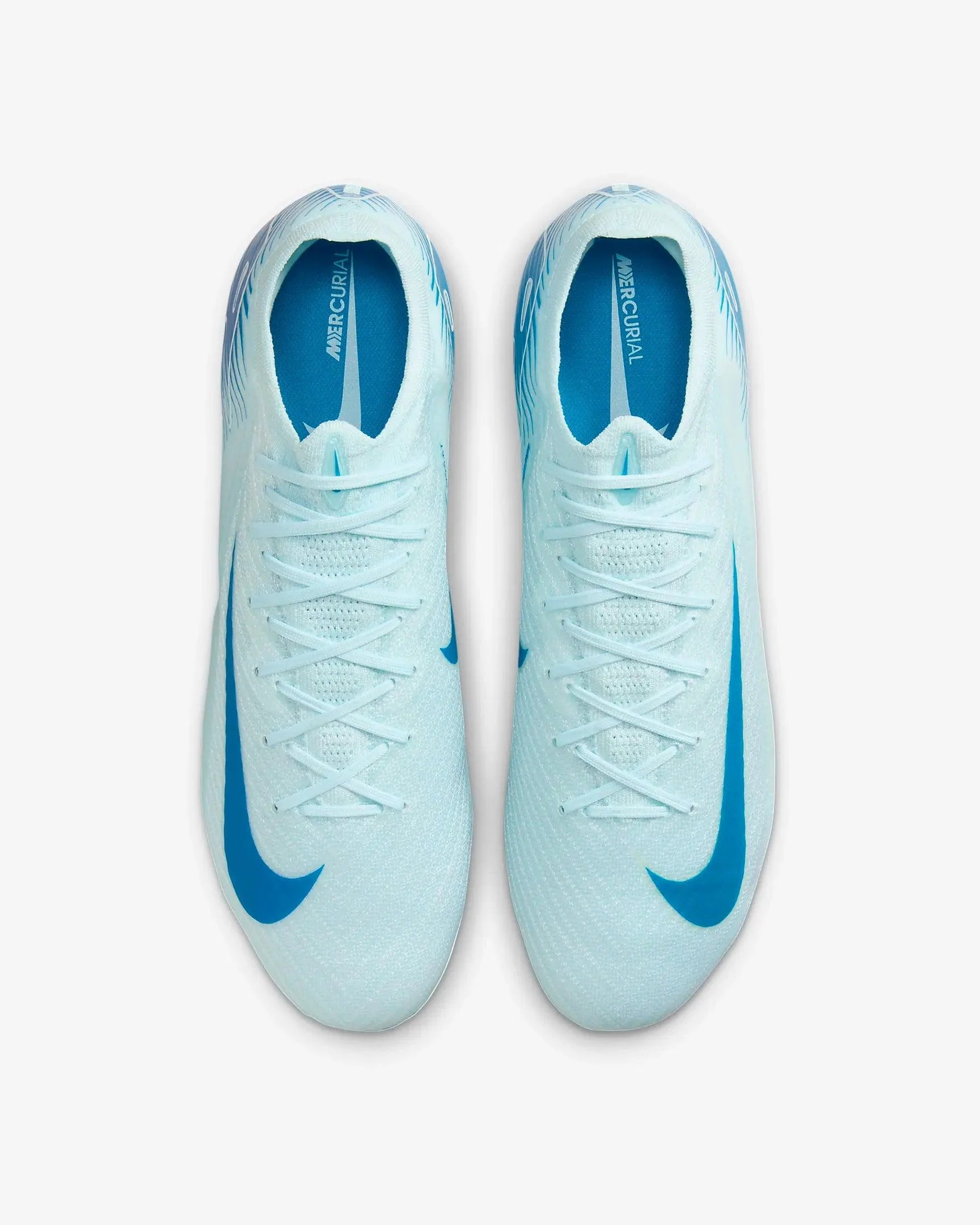 Chuteira Nike Air Zoom Mercurial Vapor 16 Elite Campo Trava Mista