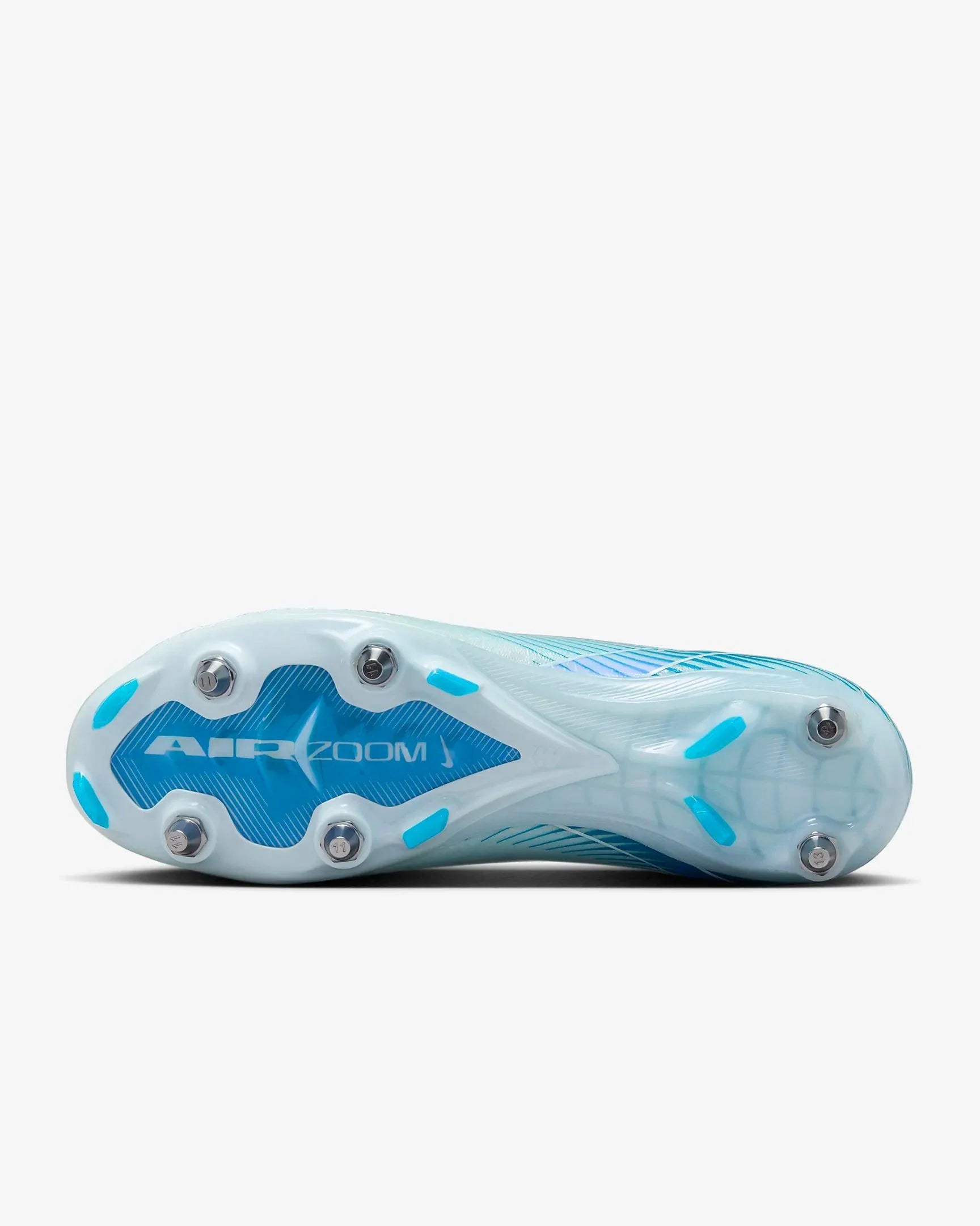 Chuteira Nike Air Zoom Mercurial Vapor 16 Elite Campo Trava Mista
