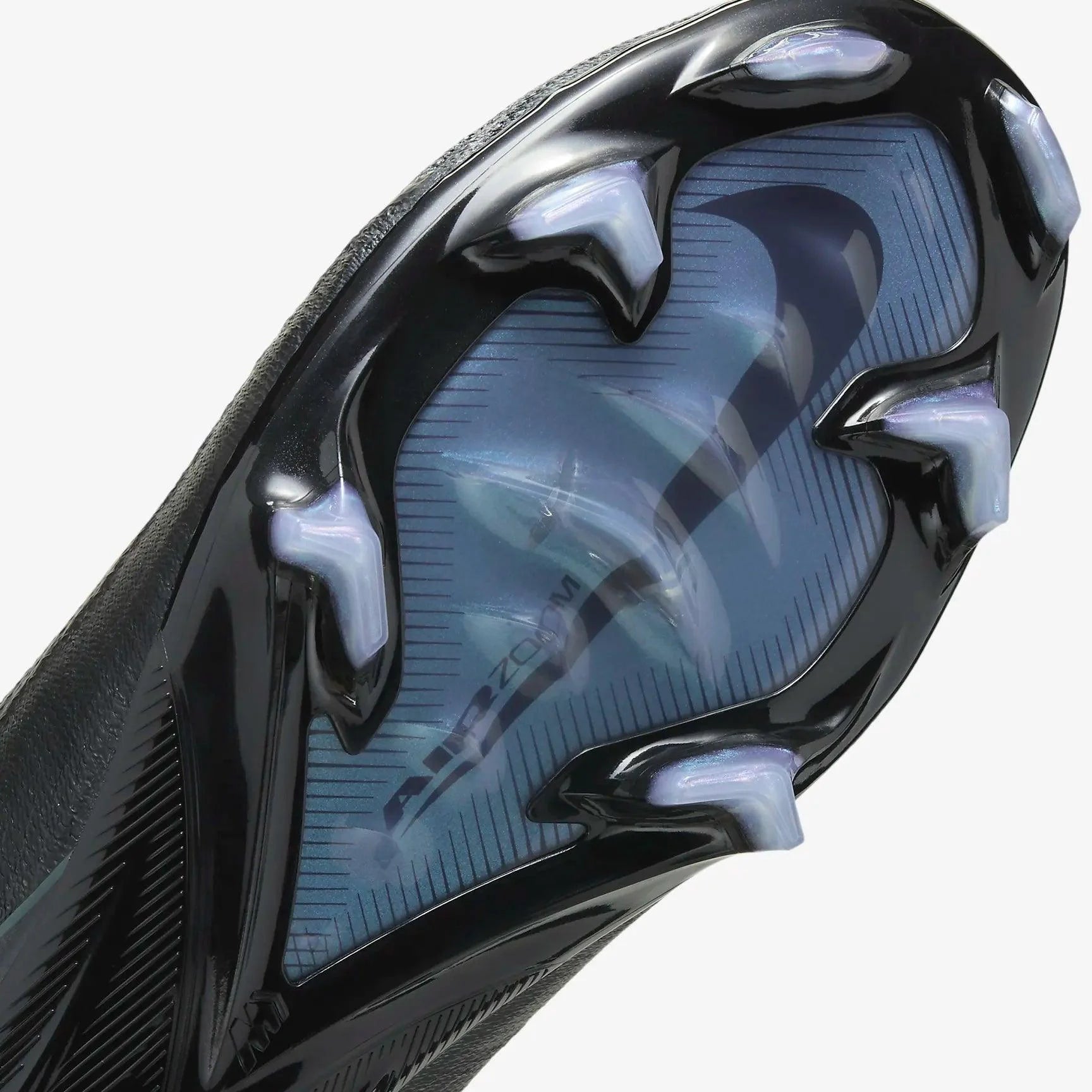Chuteira Nike Air Zoom Mercurial Vapor 16 Elite Campo
