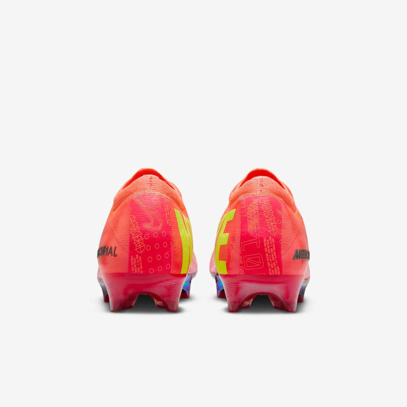 Chuteira Nike Air Zoom Mercurial Vapor 16 Elite Campo