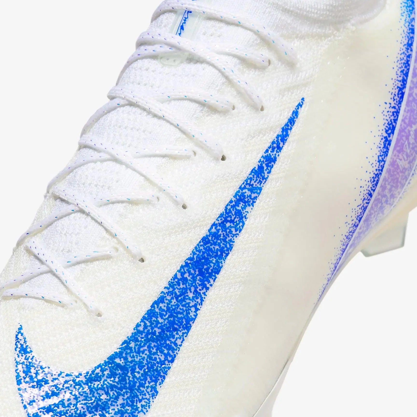 Chuteira Nike Air Zoom Mercurial Vapor 16 Elite Campo
