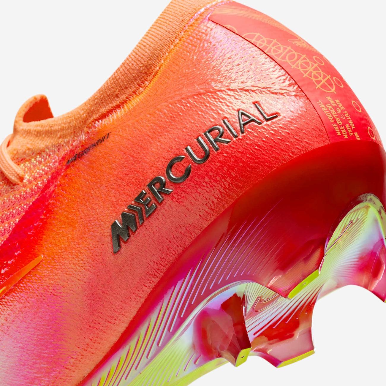 Chuteira Nike Air Zoom Mercurial Vapor 16 Elite Campo