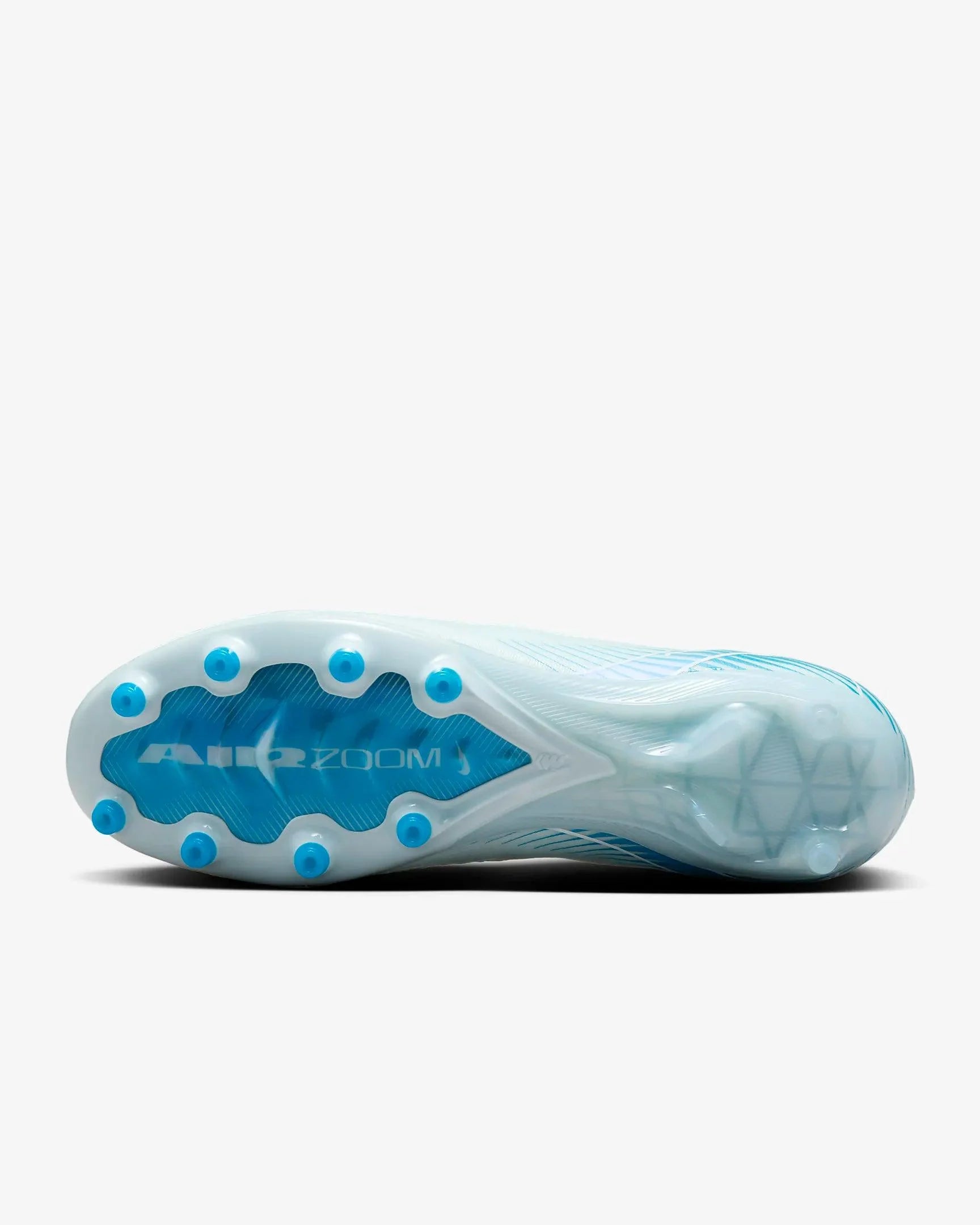 Chuteira Nike Air Zoom Mercurial Vapor 16 Elite Grama Sintética