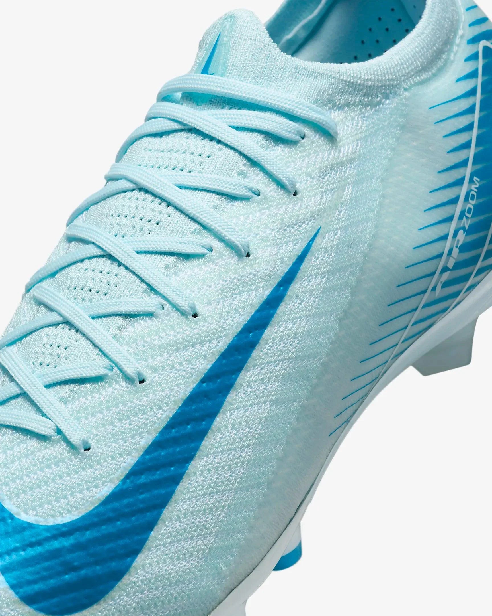 Chuteira Nike Air Zoom Mercurial Vapor 16 Elite Grama Sintética