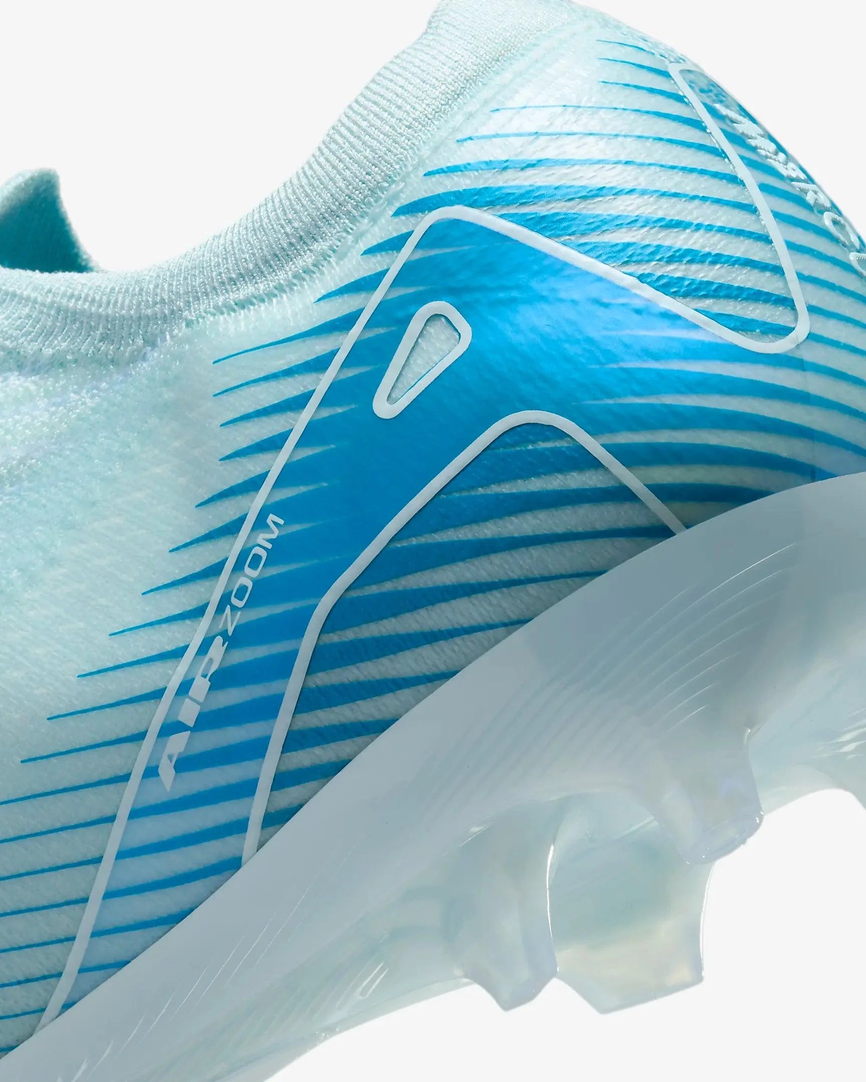 Chuteira Nike Air Zoom Mercurial Vapor 16 Elite Grama Sintética