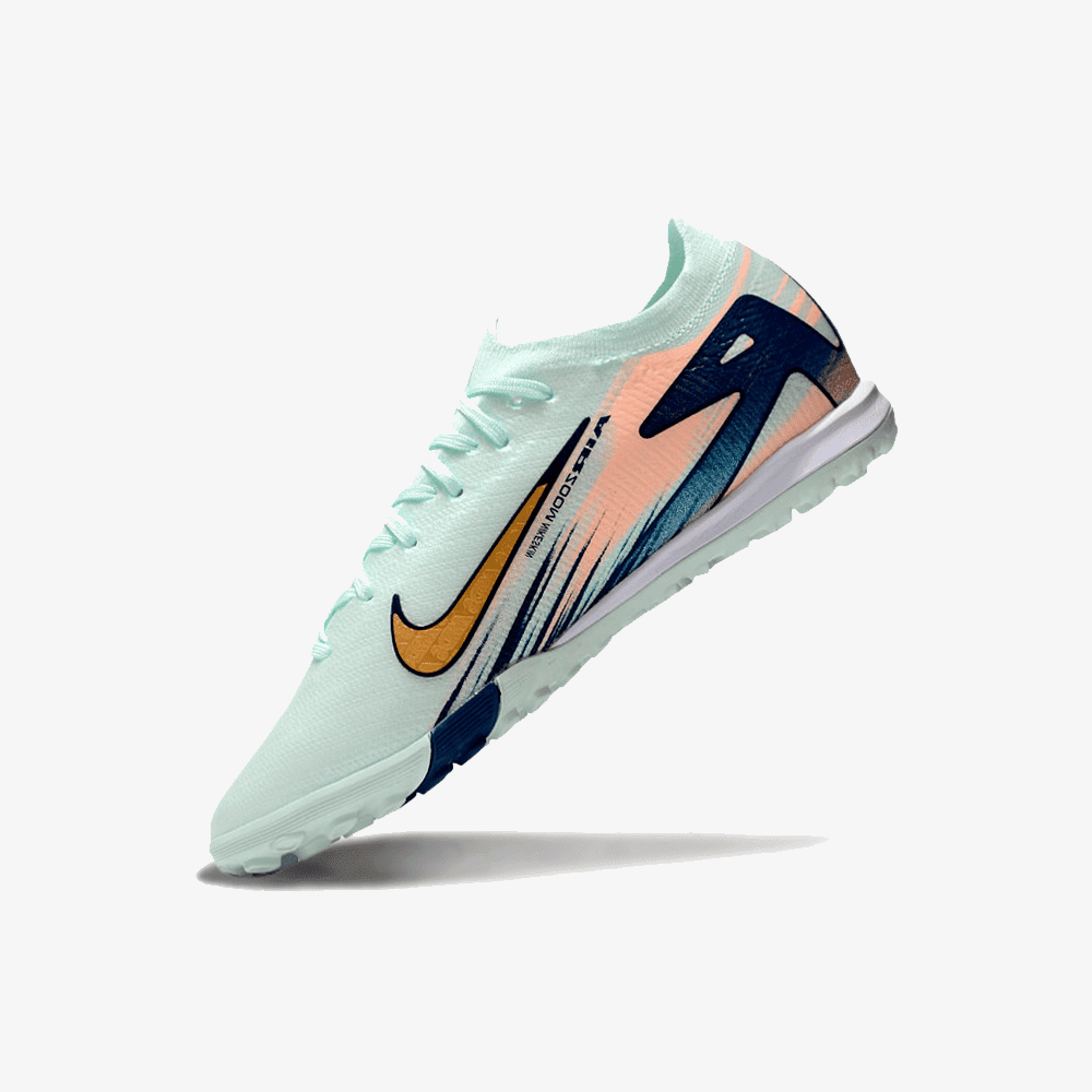 Chuteira Nike Air Zoom Mercurial Vapor 16 Pro Society