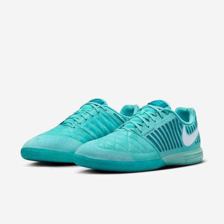 Chuteira Nike Lunar Gato II Futsal