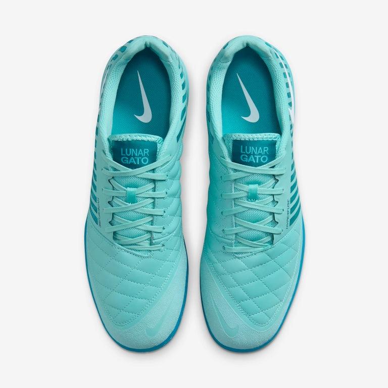 Chuteira Nike Lunar Gato II Futsal