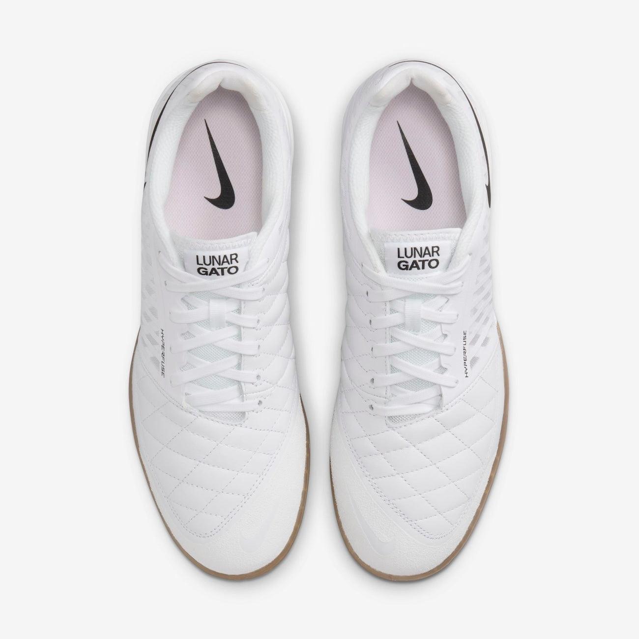 Chuteira Nike Lunar Gato II Futsal